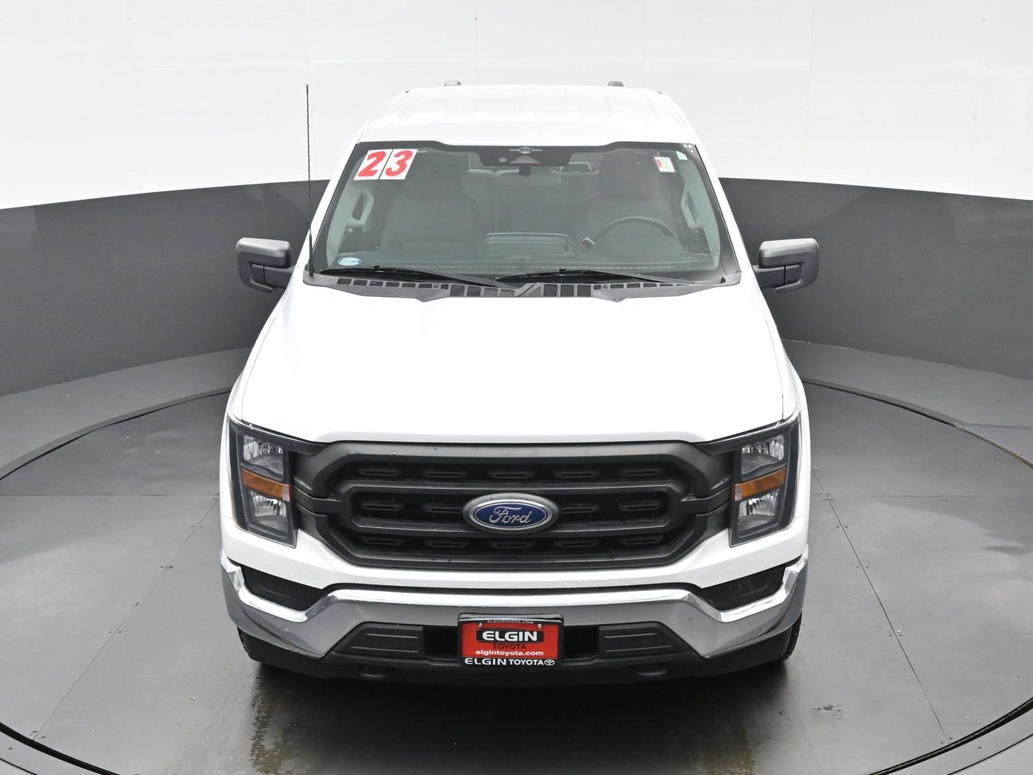 2023 Ford F-150 XL - Photo 32
