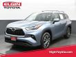 Used 2022 Toyota Highlander XLE SUV