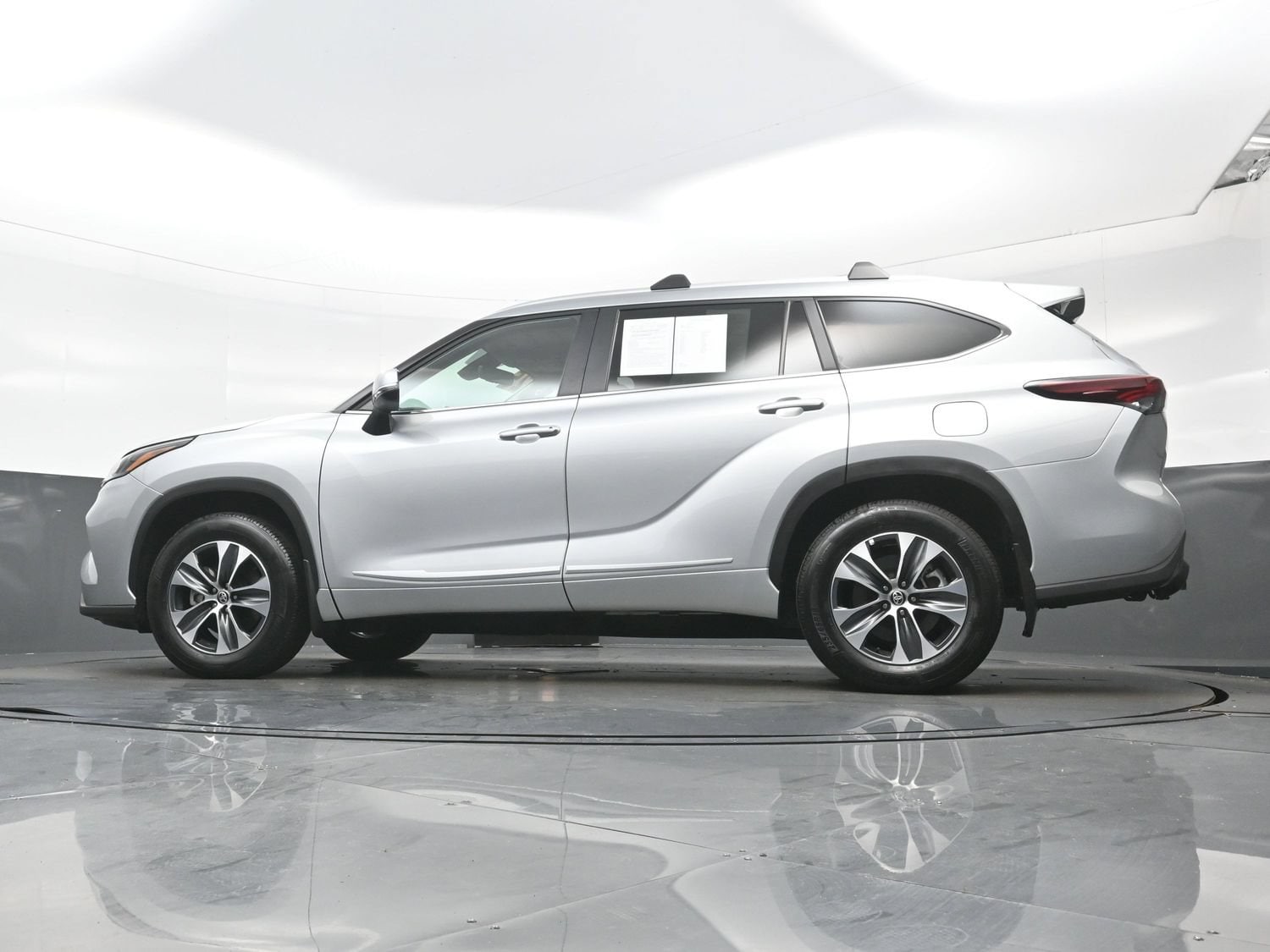 Vehicle thumbnail