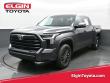 Used 2023 Toyota Tundra SR5 Truck CrewMax