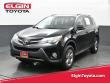 Used 2015 Toyota RAV4 XLE SUV