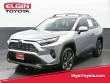 Used 2023 Toyota RAV4 Hybrid Limited SUV