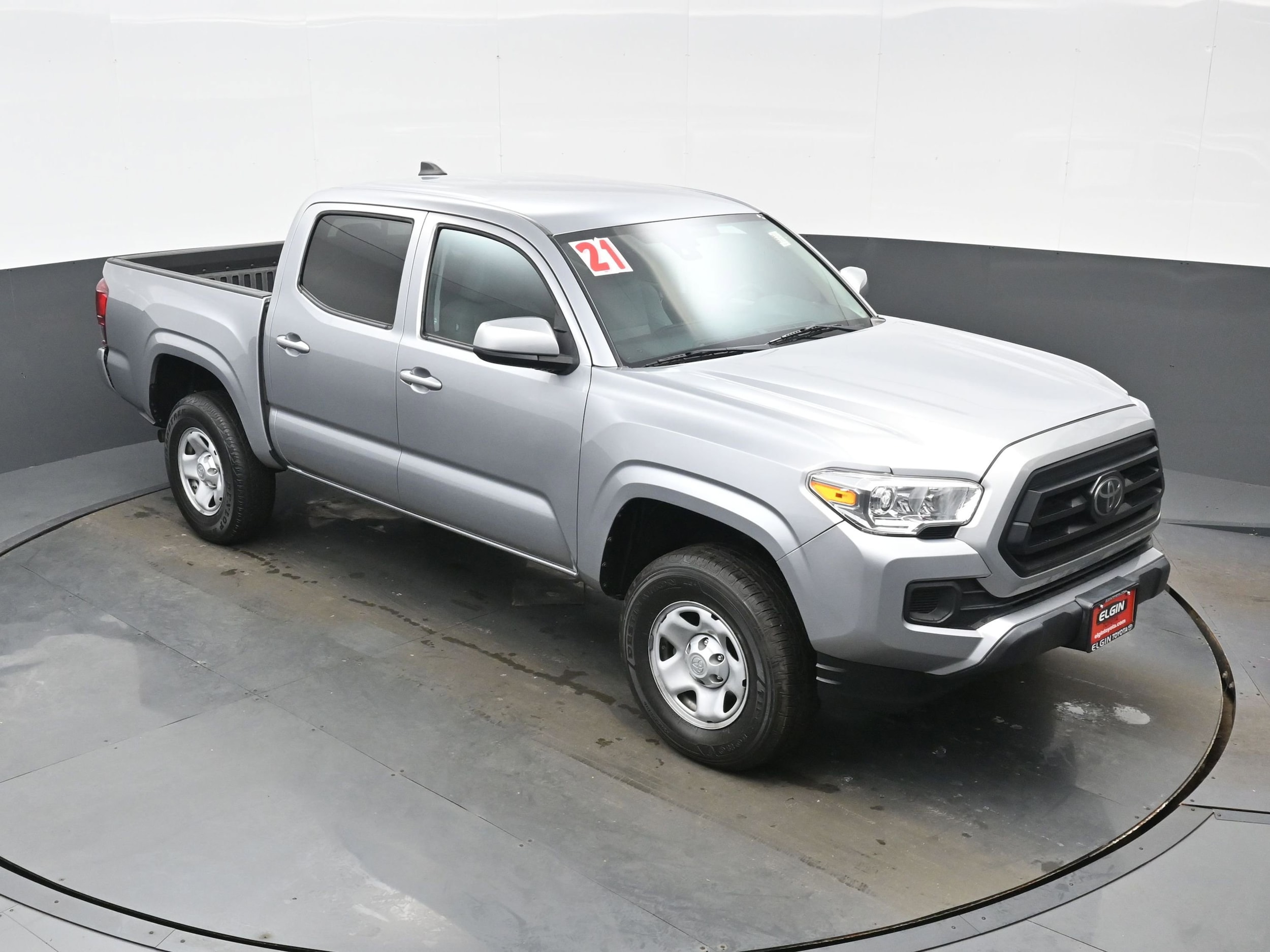 2021 Toyota Tacoma SR - Photo 33
