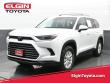 Used 2024 Toyota Grand Highlander Hybrid XLE SUV