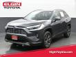 Used 2023 Toyota RAV4 Hybrid Limited SUV
