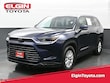 Toyota Grand Highlander