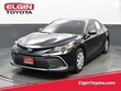  Toyota Camry Hybrid
