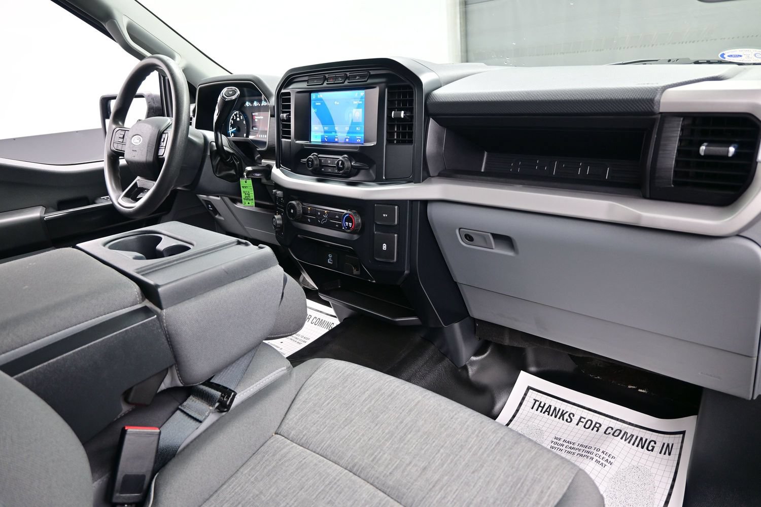 2023 Ford F-150 XL - Photo 13