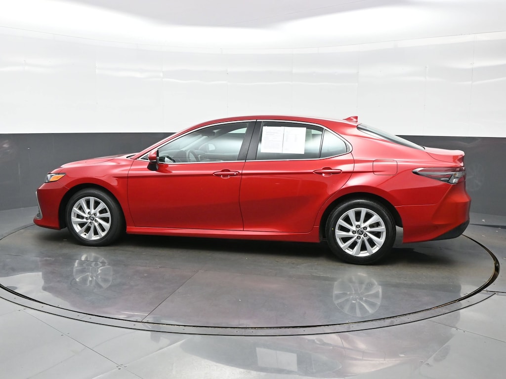 Used 2023 Toyota