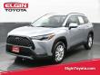 Used 2024 Toyota Corolla Cross LE SUV