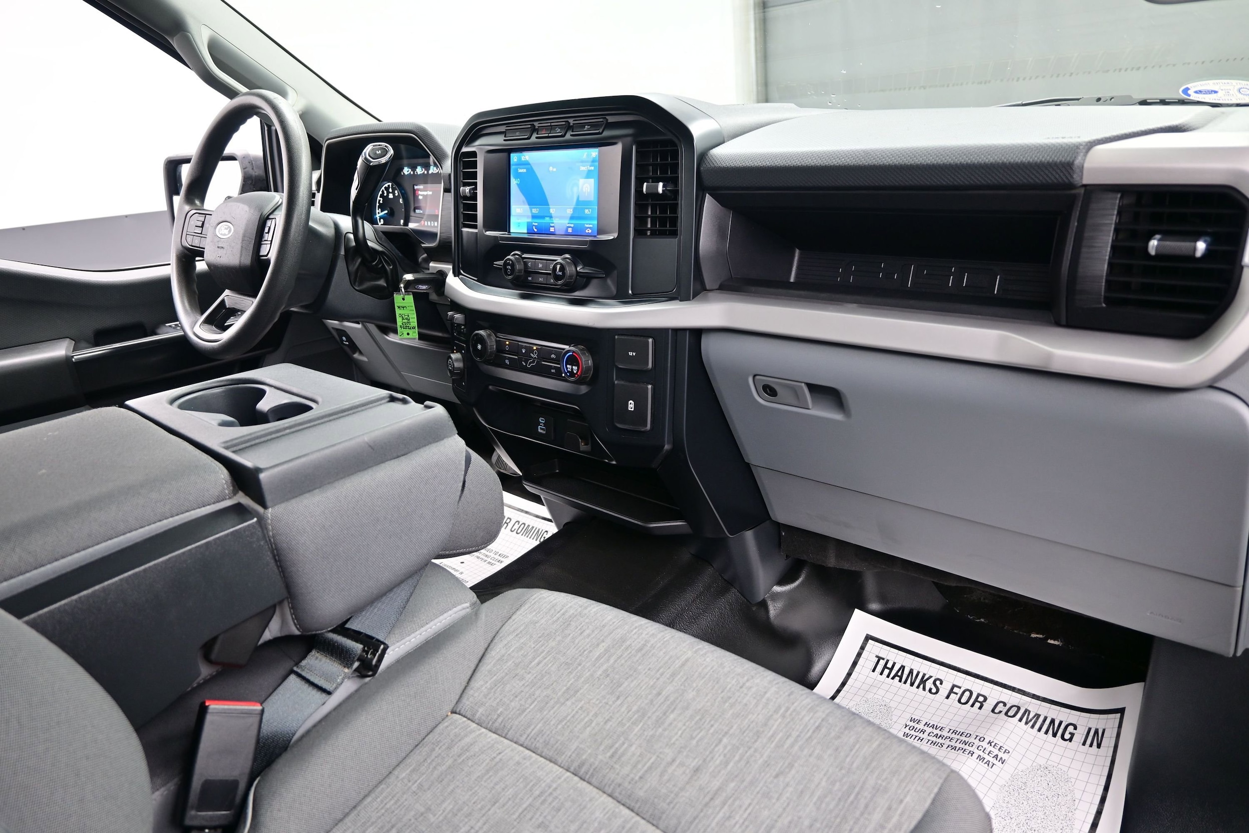 2023 Ford F-150 XL - Photo 13