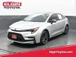 Used 2023 Toyota Corolla XSE Sedan