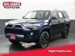 Used 2019 Toyota 4Runner SR5 Premium SUV
