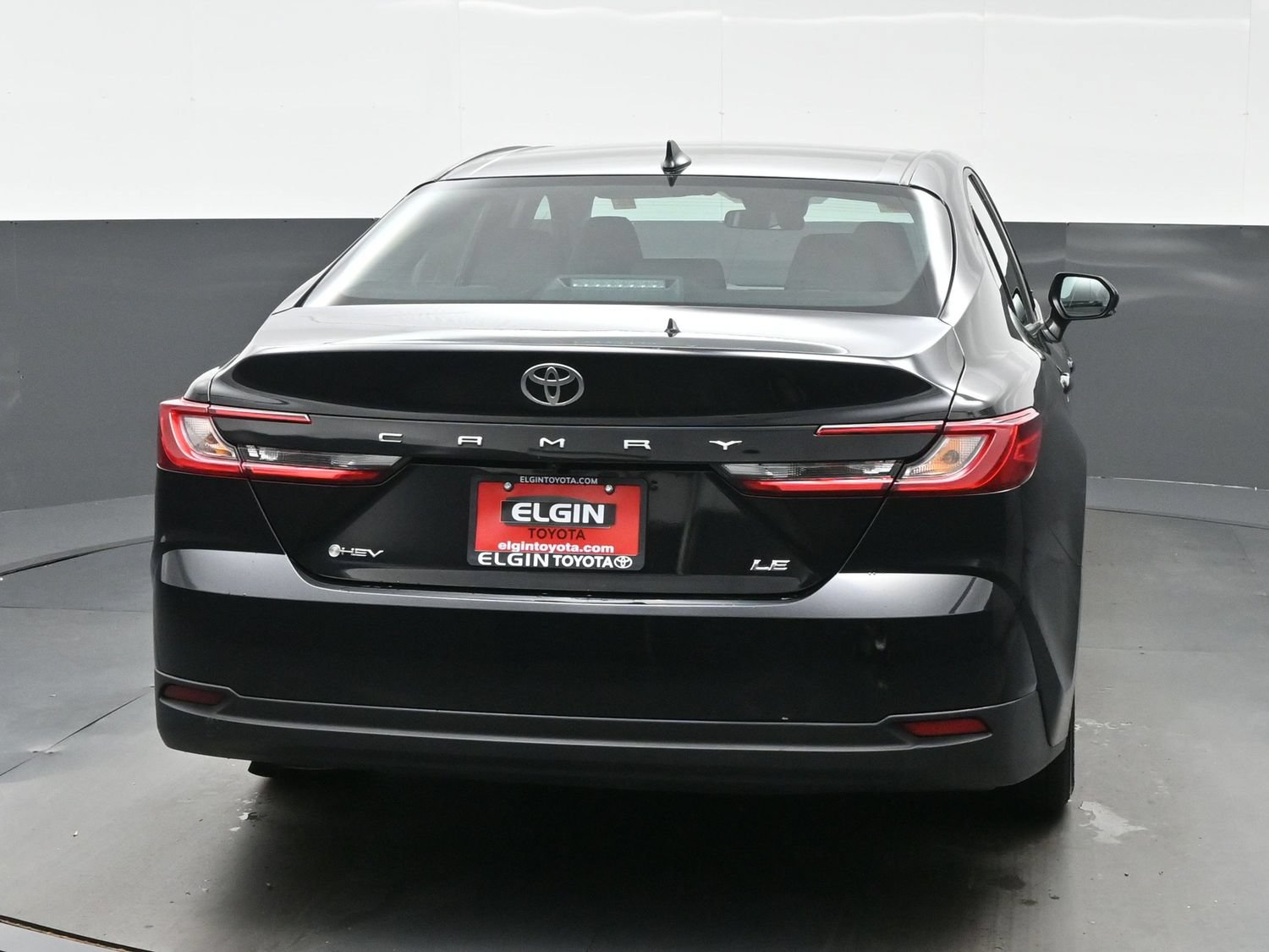 Vehicle thumbnail