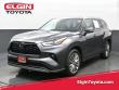Used 2022 Toyota Highlander Platinum SUV