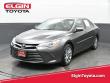 Used 2017 Toyota Camry XLE Sedan