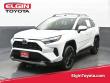 Used 2023 Toyota RAV4 Hybrid SE SUV