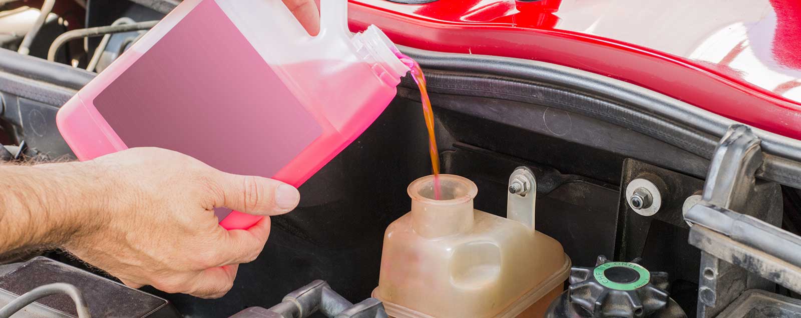 transmission fluid