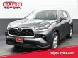 Used 2022 Toyota Highlander LE SUV