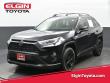 Used 2021 Toyota RAV4 Hybrid XLE SUV