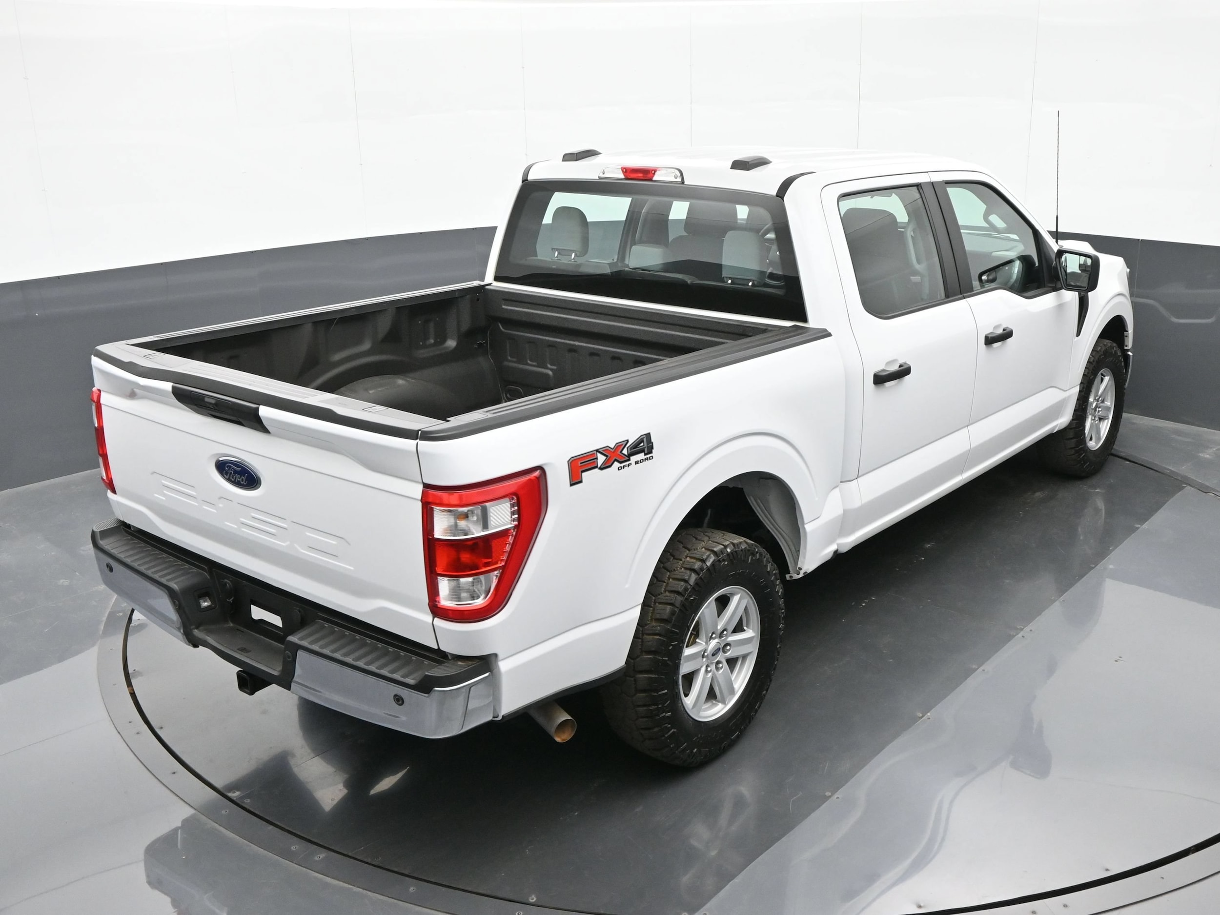 2023 Ford F-150 XL - Photo 43