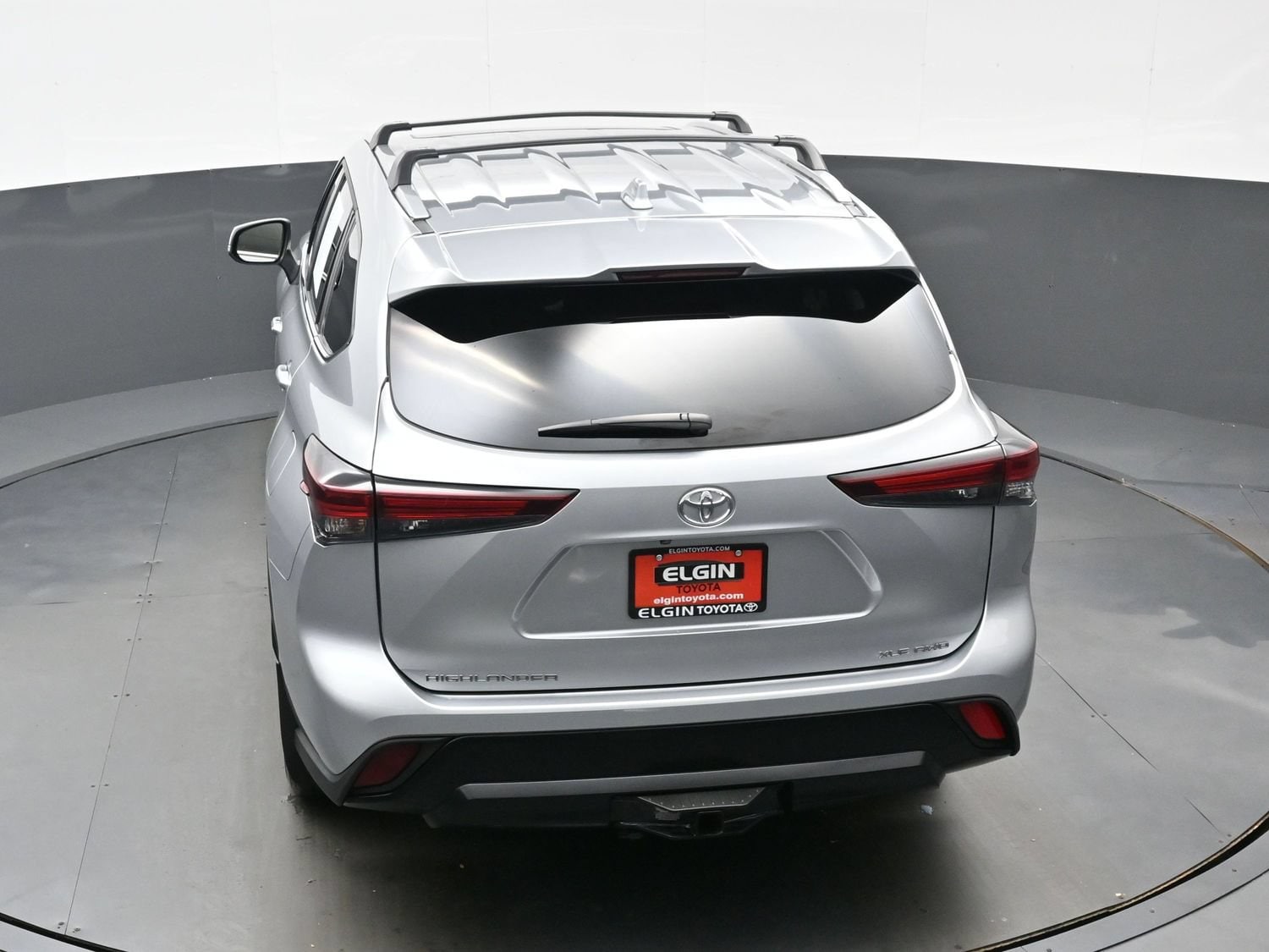 Vehicle thumbnail