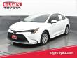 Used 2022 Toyota Corolla LE Sedan
