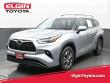 Used 2022 Toyota Highlander XLE SUV