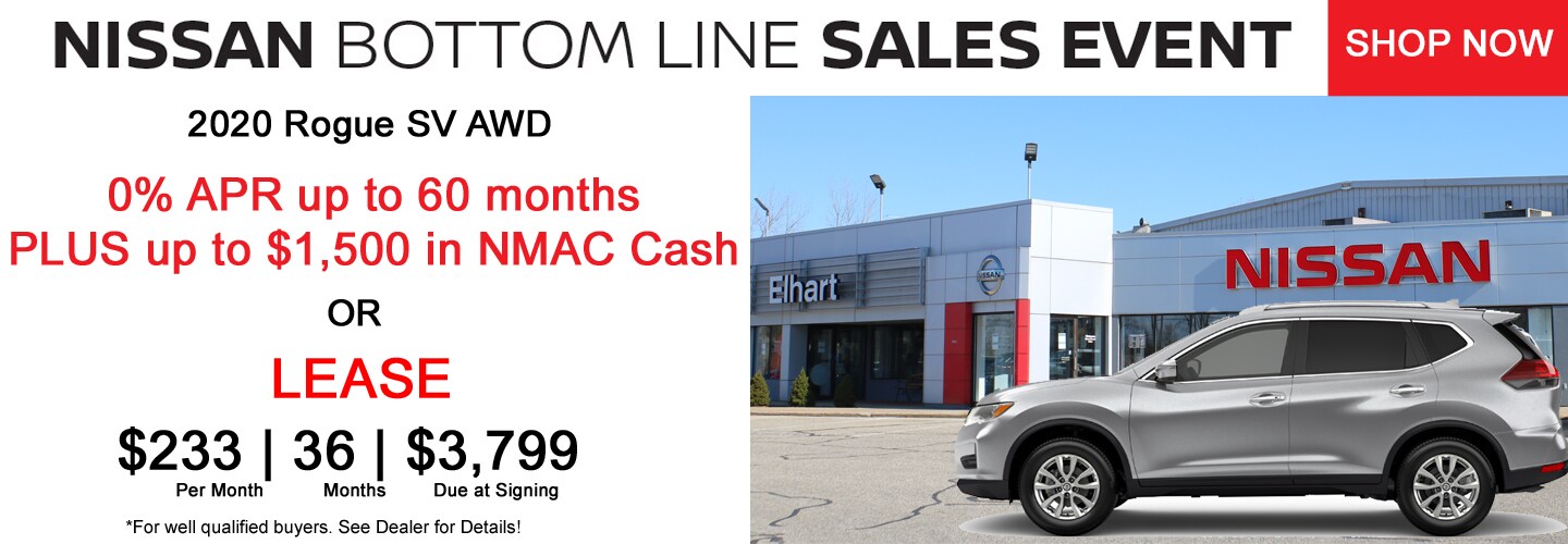 Elhart Automotive Campus Car Dealerships In Holland, MI 49423