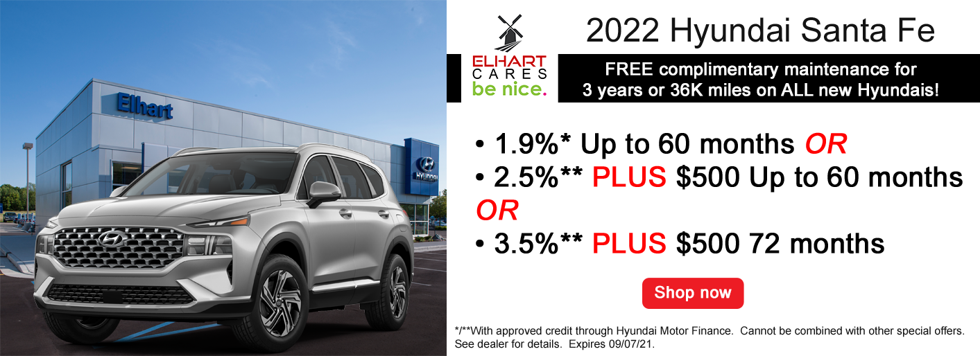 New Kia, Genesis, GMC, Hyundai, Nissan and Used Car Dealer