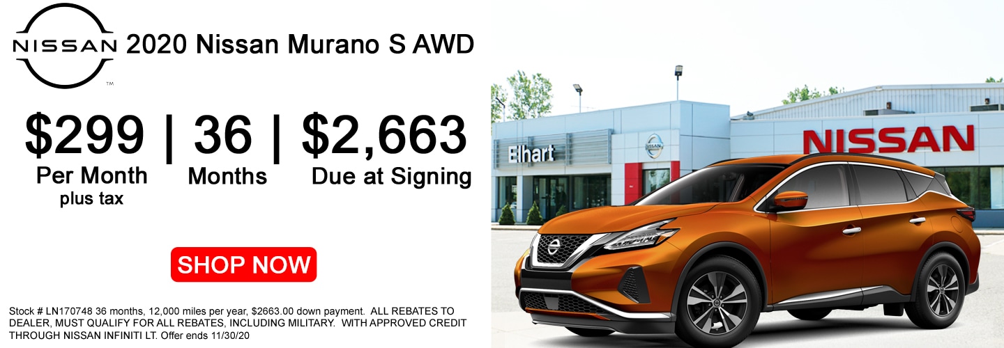 Elhart Automotive Campus Car Dealerships In Holland, MI 49423