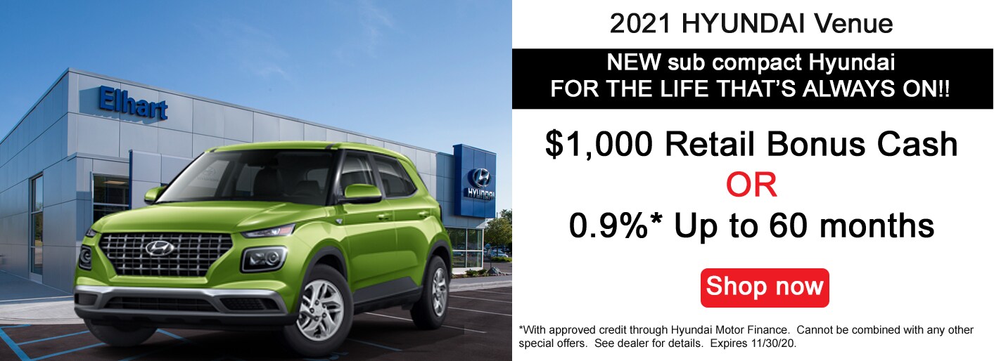 Elhart Automotive Campus Car Dealerships In Holland, MI 49423