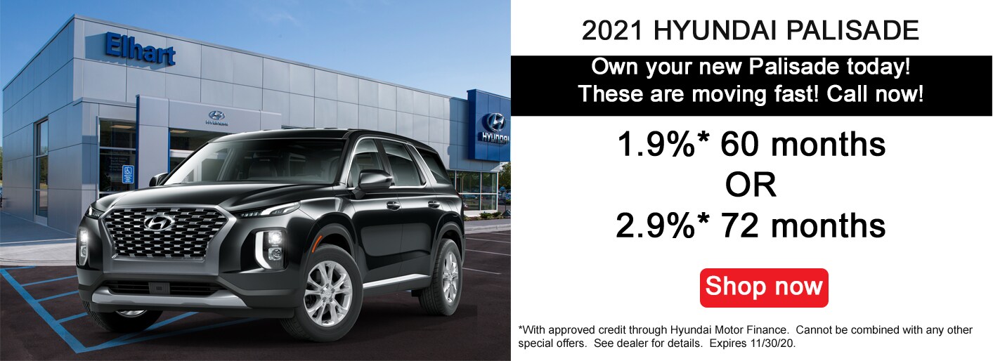 Elhart Automotive Campus Car Dealerships In Holland, MI 49423