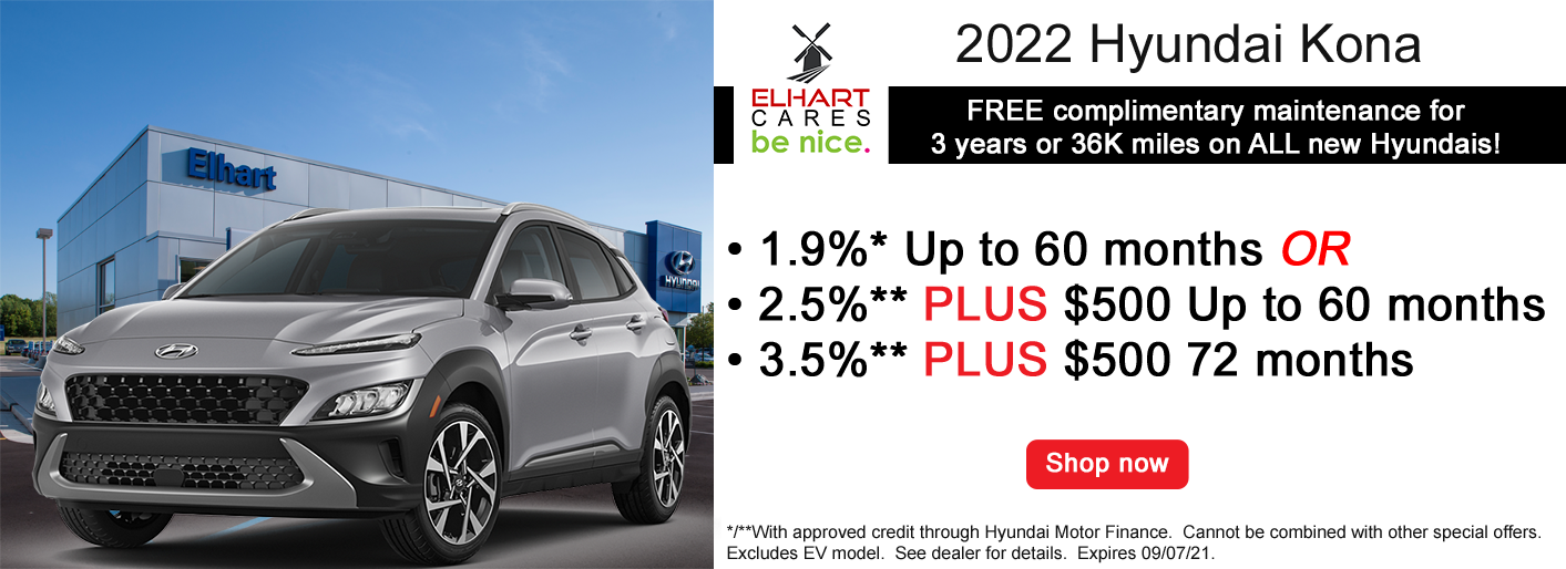 New Kia, Genesis, GMC, Hyundai, Nissan and Used Car Dealer