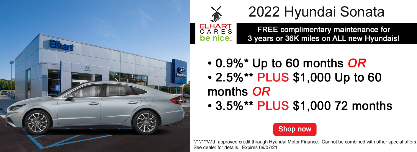 New Kia, Genesis, GMC, Hyundai, Nissan and Used Car Dealer
