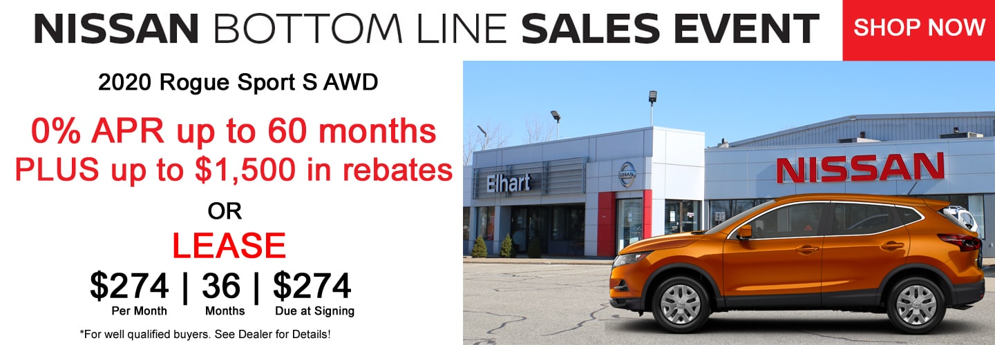 Elhart Automotive Campus Car Dealerships In Holland, MI 49423