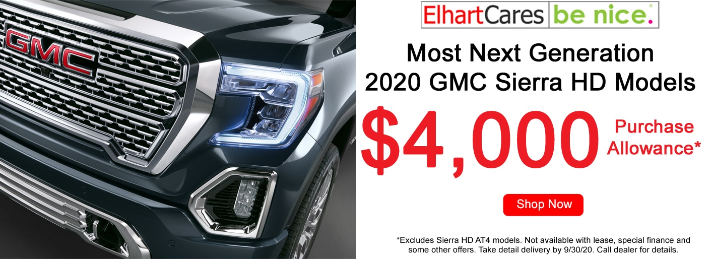 Elhart Automotive Campus Car Dealerships In Holland, MI 49423