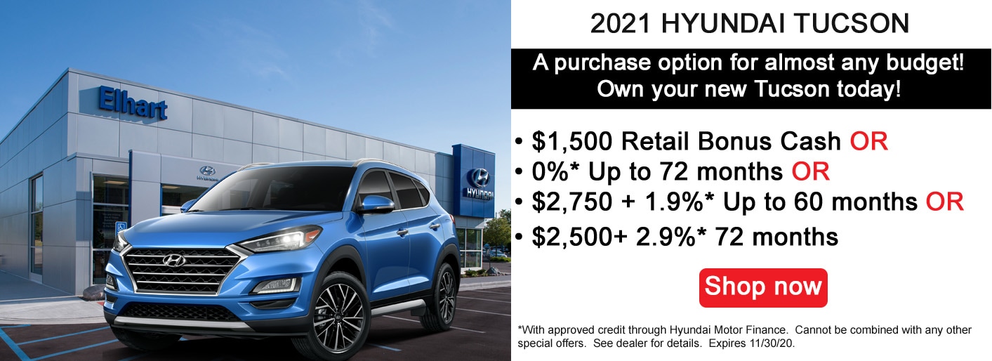 Elhart Automotive Campus Car Dealerships In Holland, MI 49423