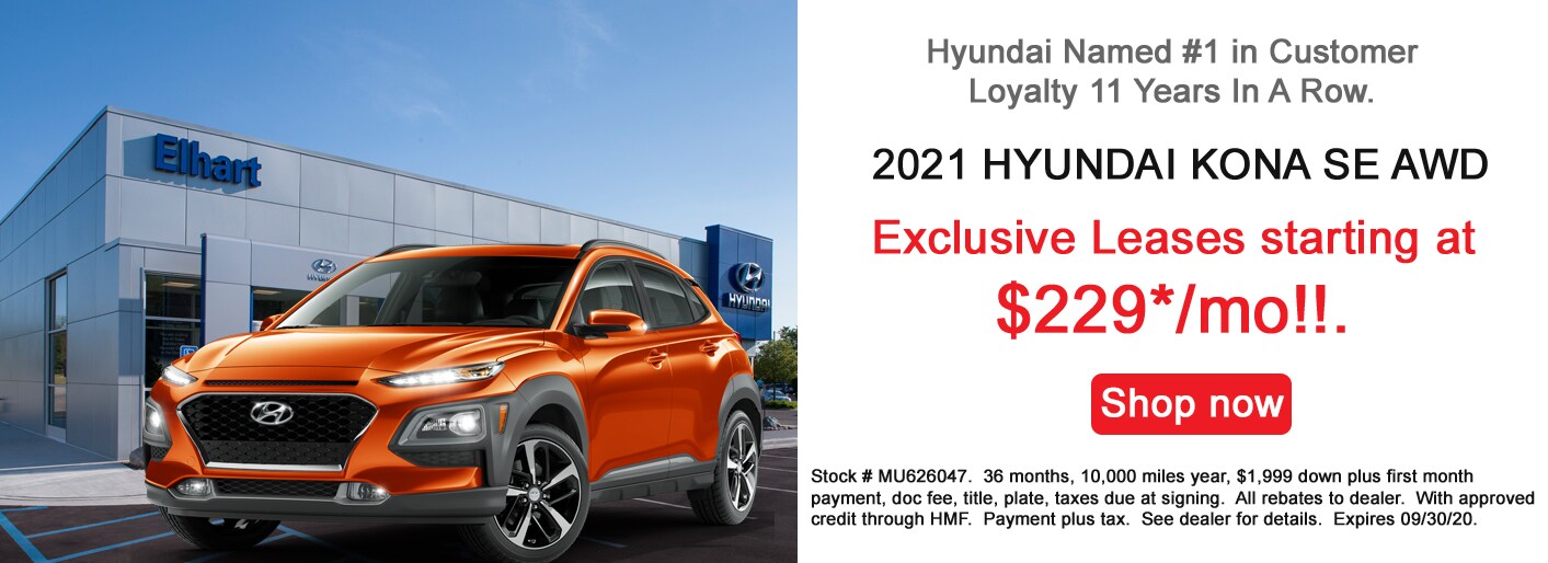 Elhart Automotive Campus Car Dealerships In Holland, MI 49423