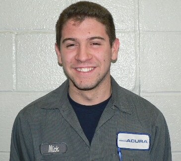 Nick Policella 