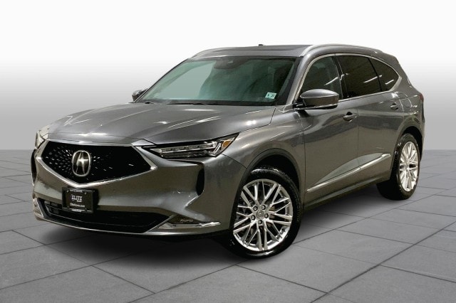 2023 Acura MDX Advance Package's photo