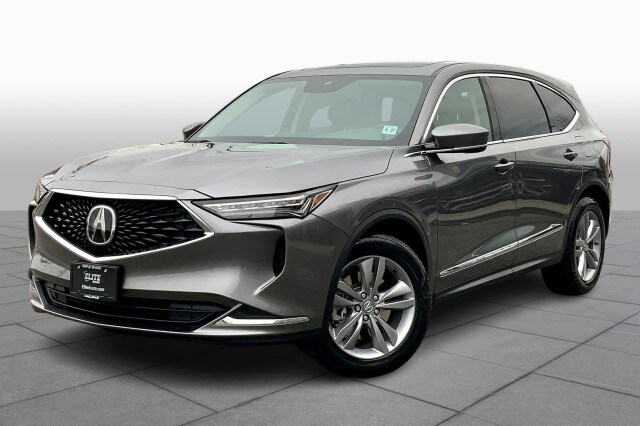 2023 Acura MDX Base's photo