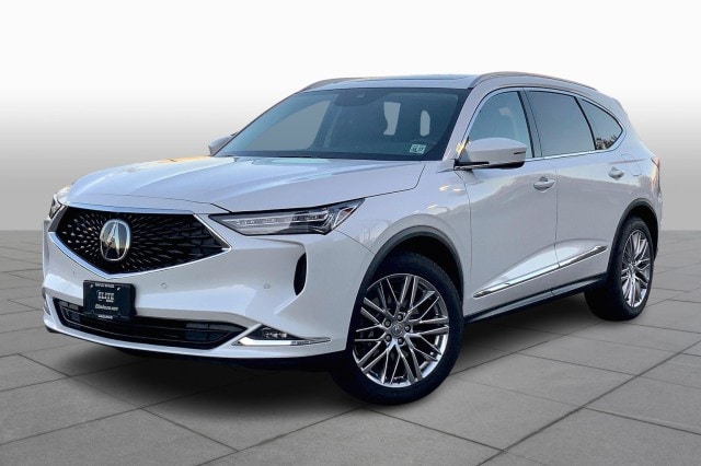 2023 Acura MDX Advance Package's photo