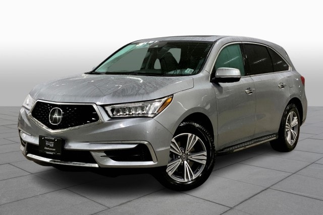 2020 Acura MDX Base