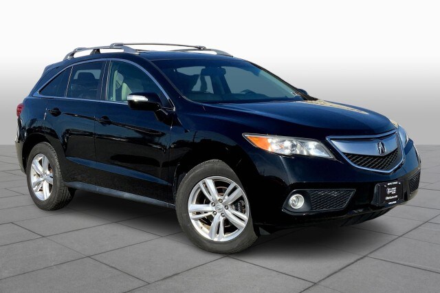 Used 2013 Acura RDX Technology Package with VIN 5J8TB4H55DL024587 for sale in Houston, TX