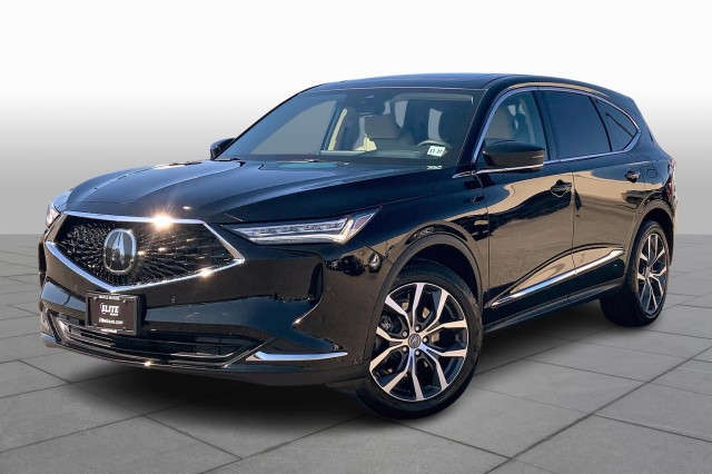 2023 Acura MDX Technology Package's photo