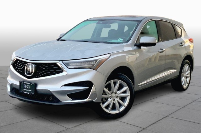 2020 Acura RDX Base's photo