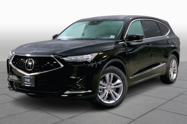 2023 Acura MDX Base's photo
