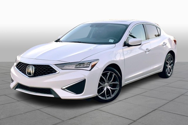 2019 Acura ILX Premium