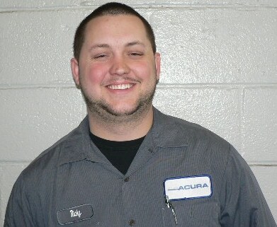 Ricky Tims